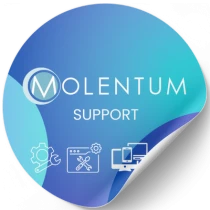 Molentum Support